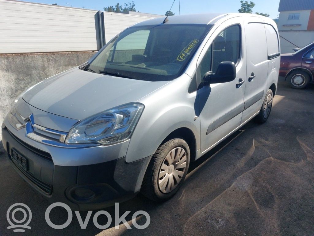 Berlingo Berlingo