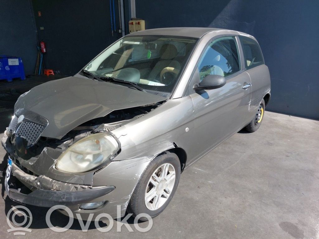 Ypsilon Ypsilon