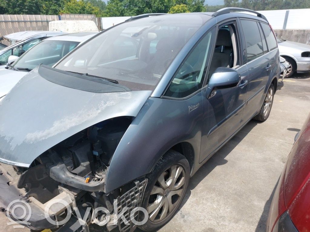 C4 Grand Picasso C4 Picasso, Grand Picasso, Aircross, Cactus