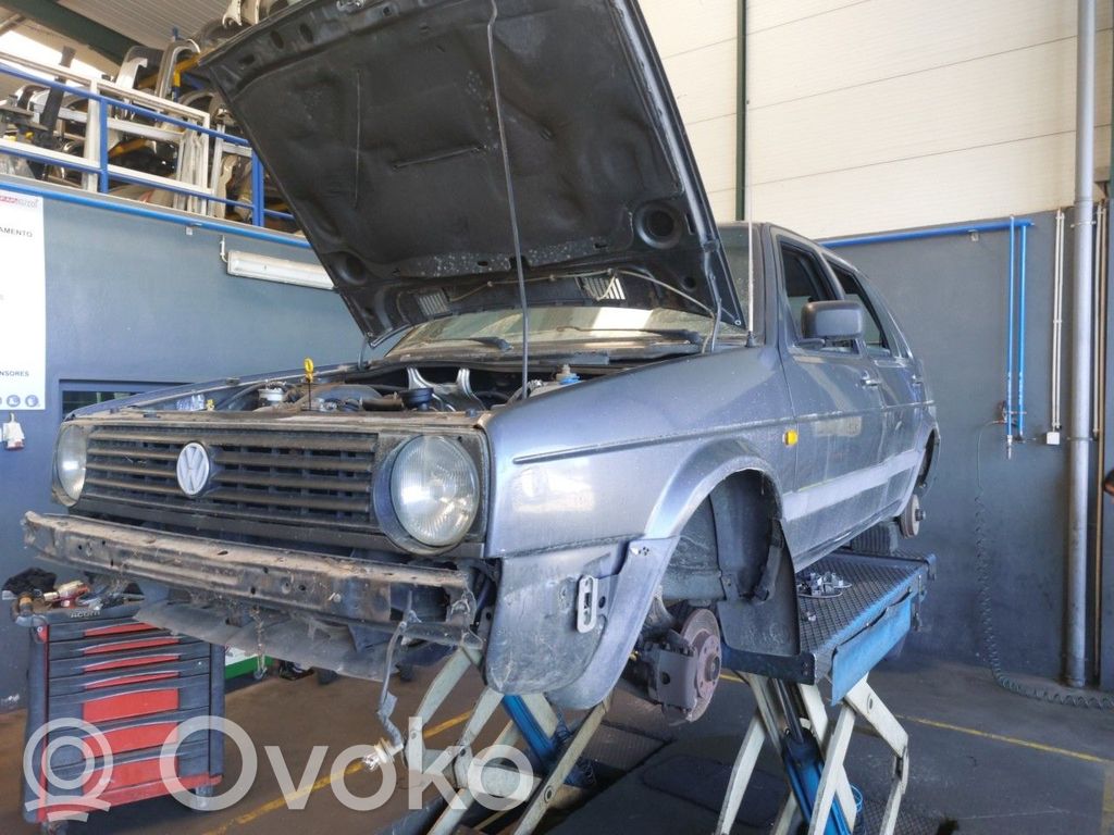Golf II Golf