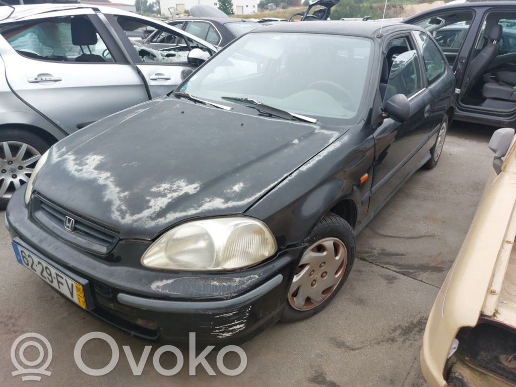 Civic Civic