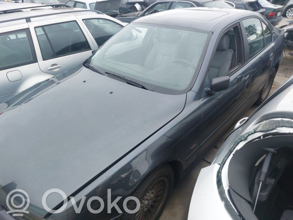 5 E39 Series 5