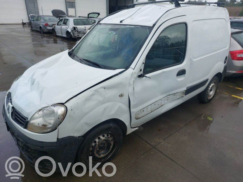 Kangoo I Kangoo
