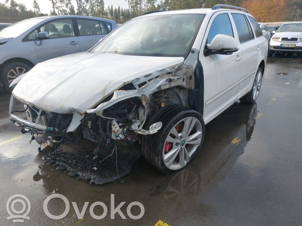 Octavia Mk2 (1Z) Octavia