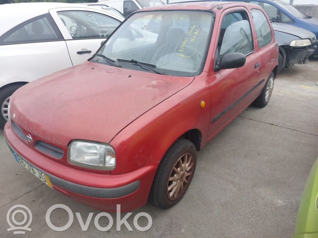Micra Micra