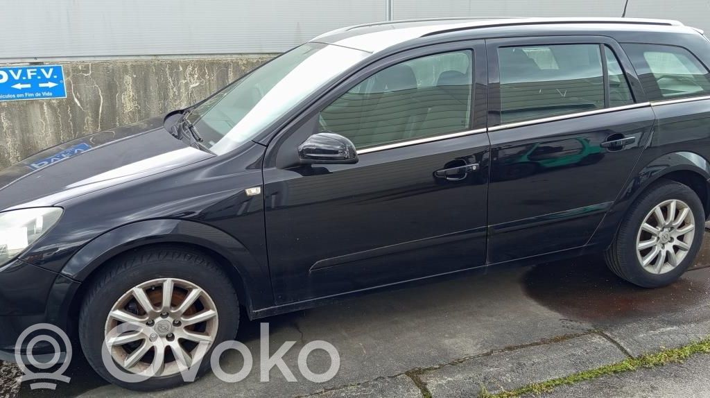 Astra H Astra