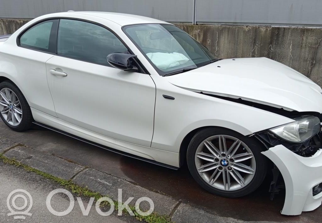 1 E82 E88 Series 1