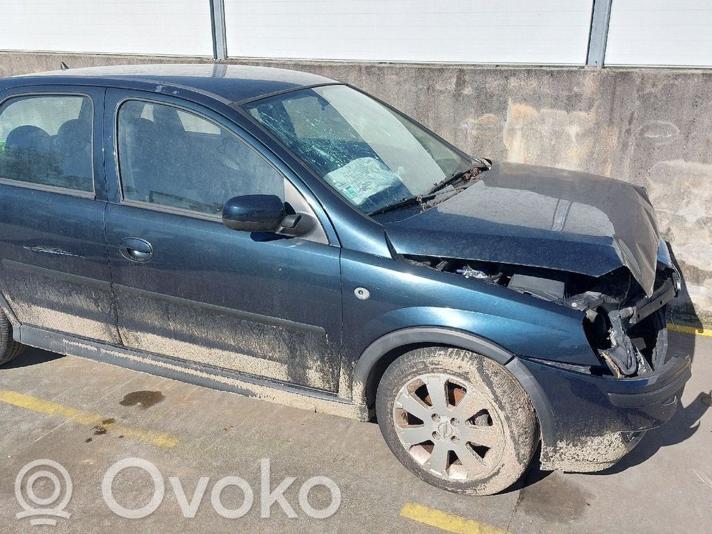 Corsa C Corsa