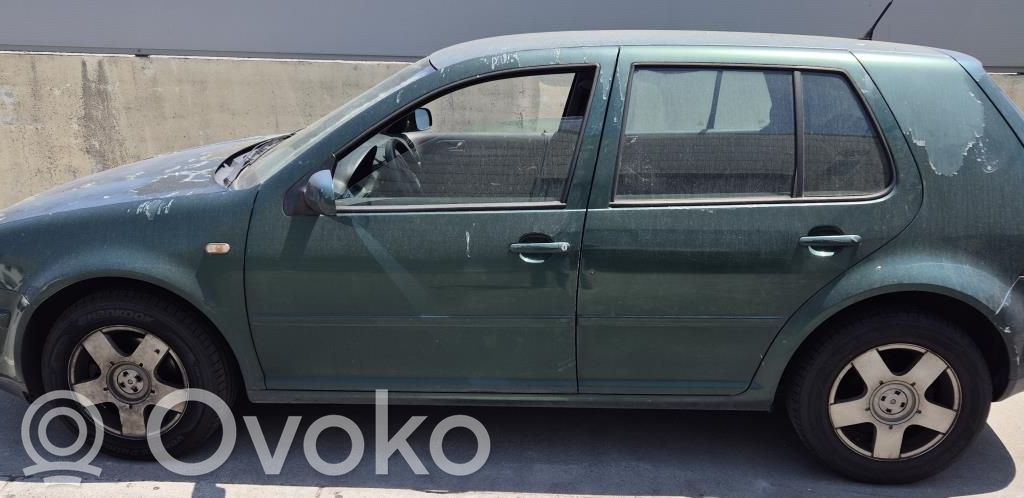 Golf IV Golf