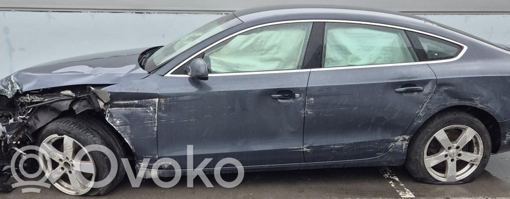 A5 Sportback 8TA A5, S5