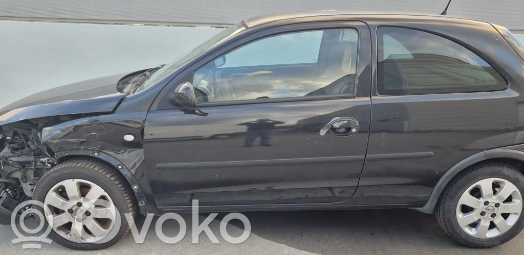 Corsa C Corsa