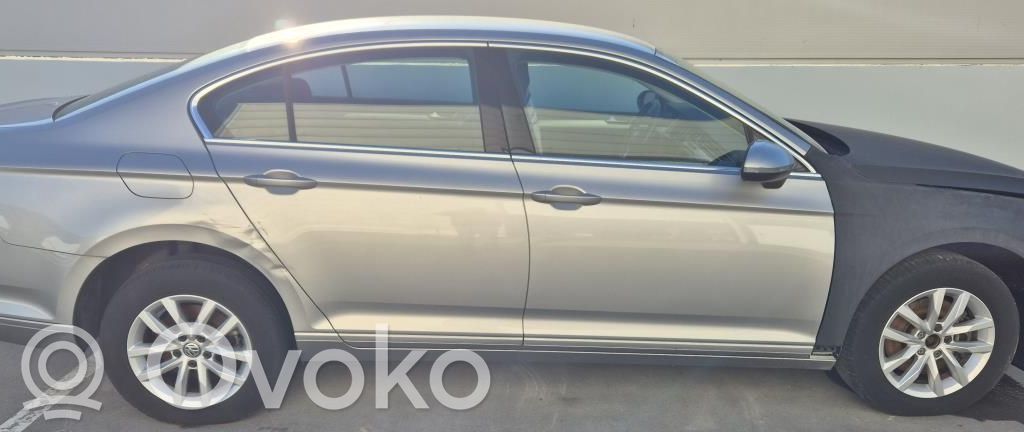 PASSAT B8 Passat