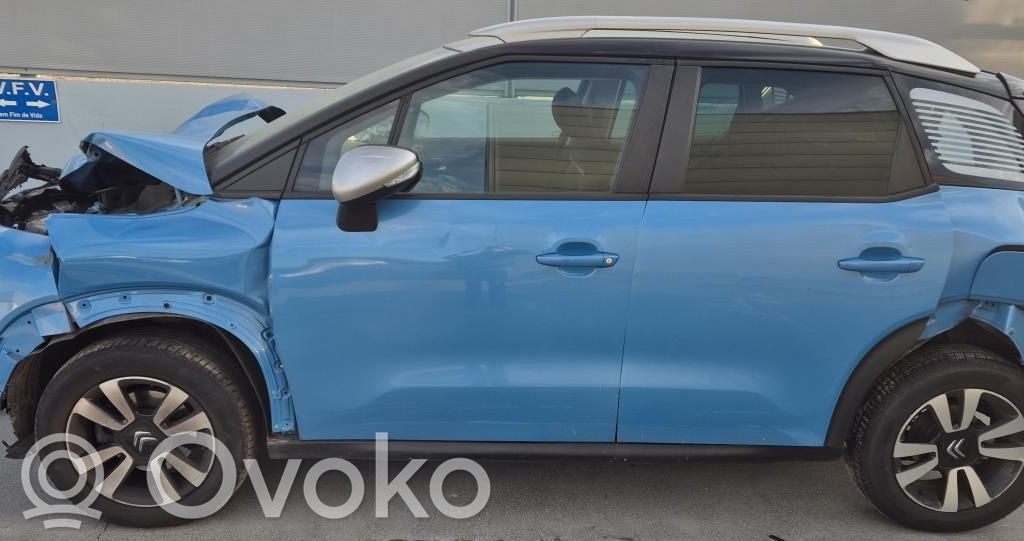 C3 Aircross C3 Aircross