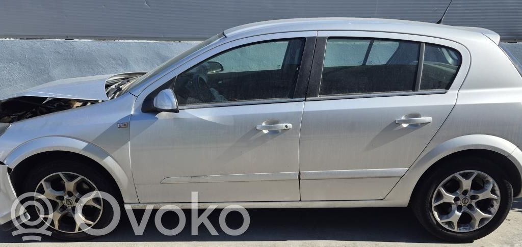 Astra H Astra