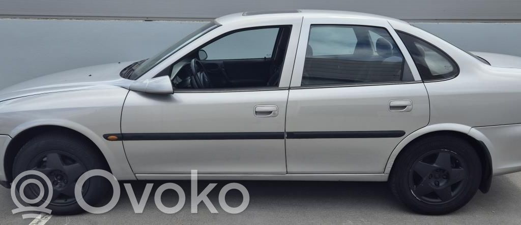 Vectra B Vectra