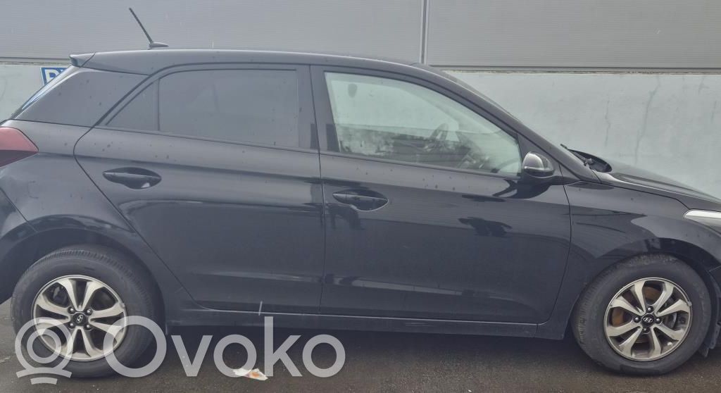 i20 (GB IB) i20