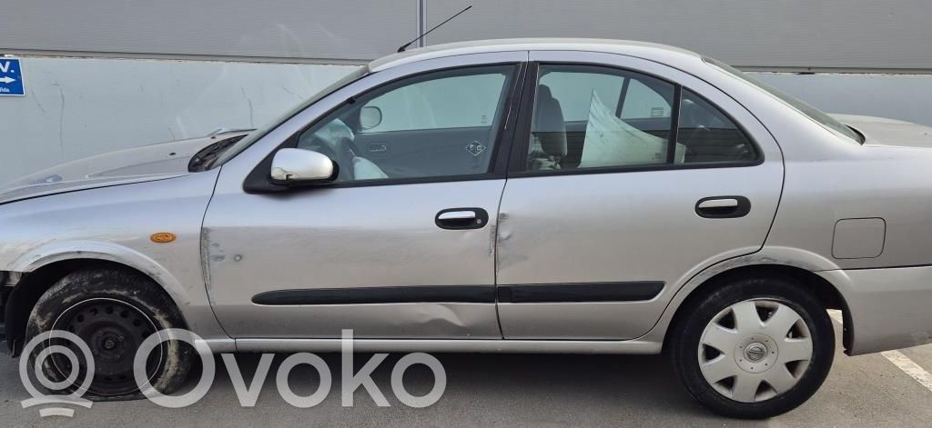Almera N16 Almera