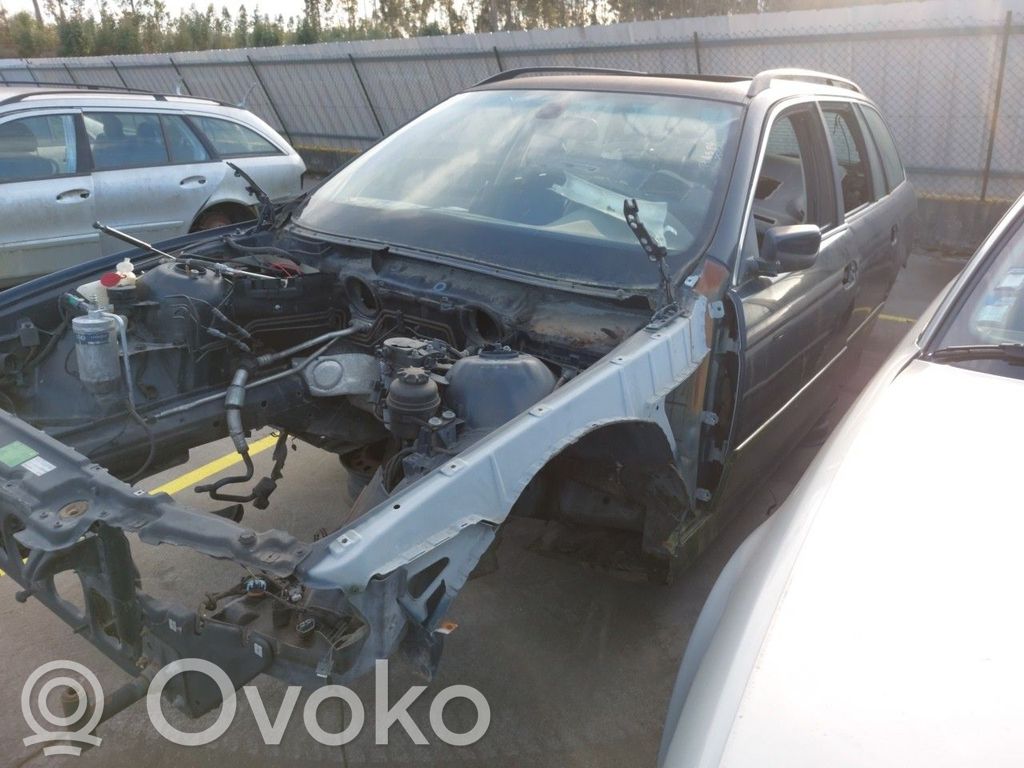 5 E39 Series 5