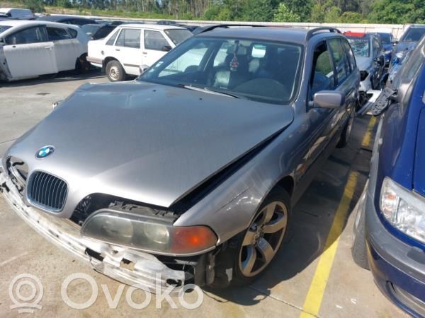 5 E39 Series 5