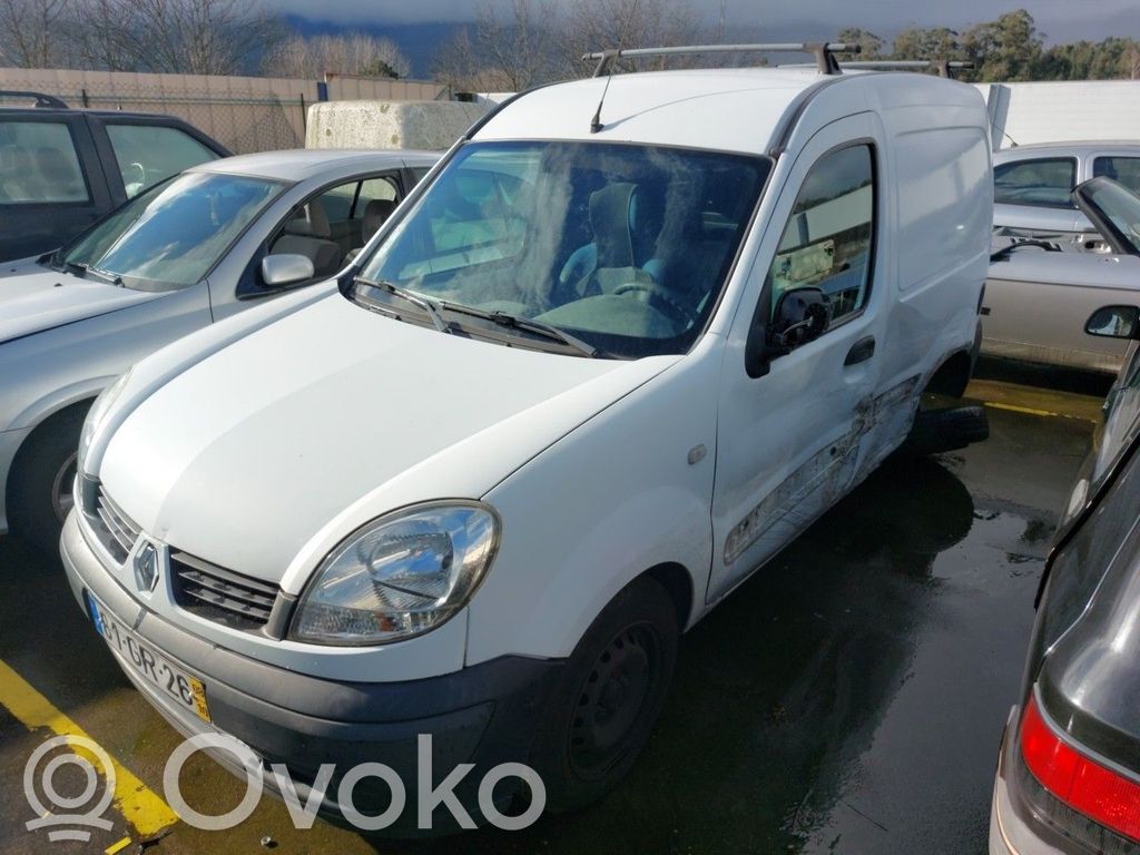 Kangoo I Kangoo