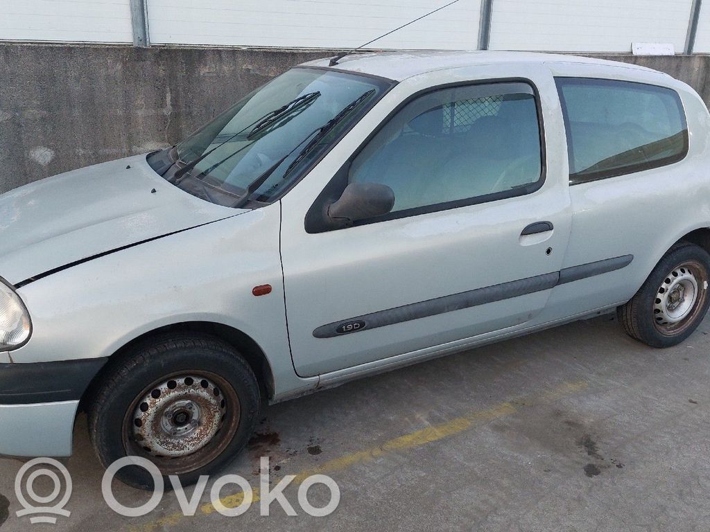 Clio II Clio