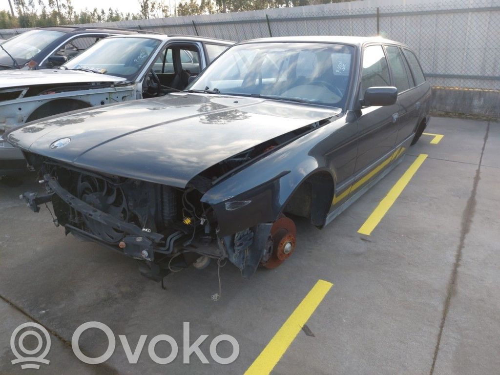 5 E34 Series 5