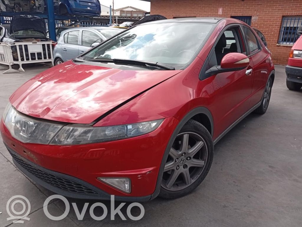 Civic Civic