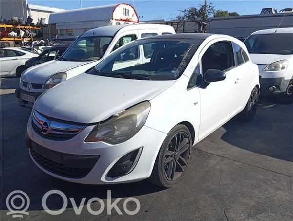 Corsa D Corsa  13242812