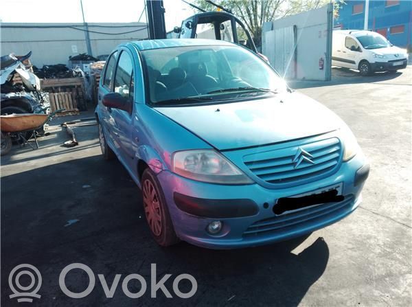 C3 C3, Pluriel, Picasso  9638861177