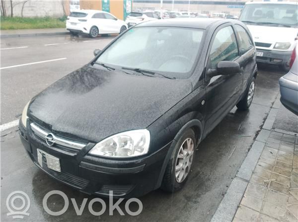 Corsa C Corsa  9114336