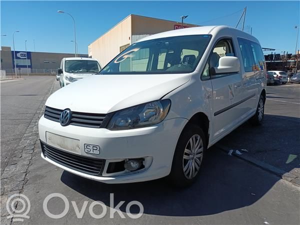 Caddy Caddy  2K5945112C