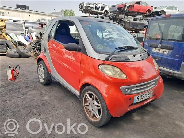 ForTwo I ForTwo