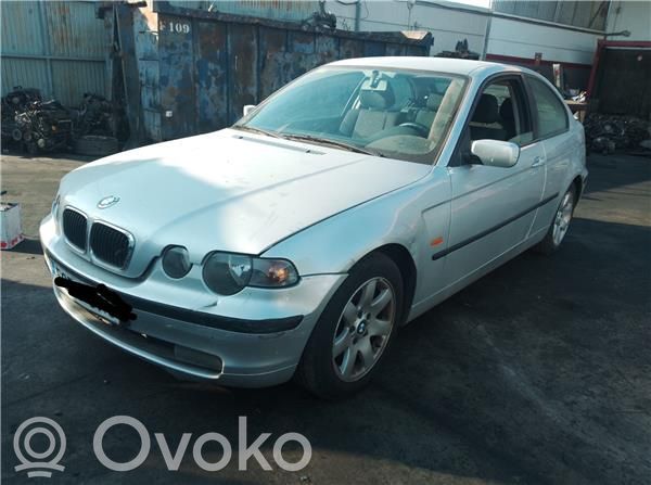 3 E46 Series 3  632169277639