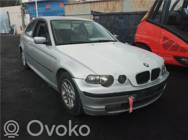 3 E46 Series 3  7508292