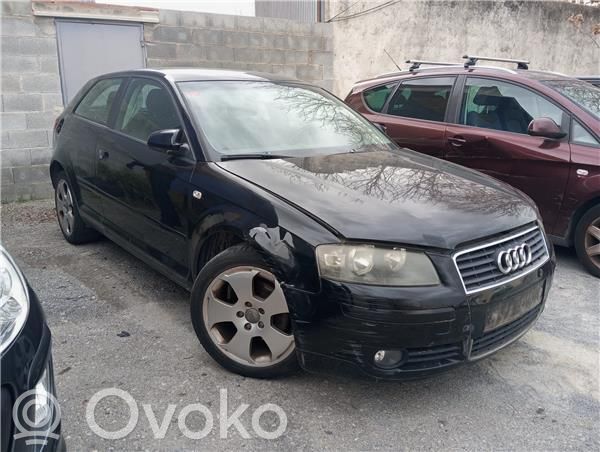 A3 S3 8P A3, S3