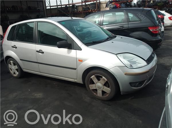 Fiesta Fiesta  5S6112A650ED
