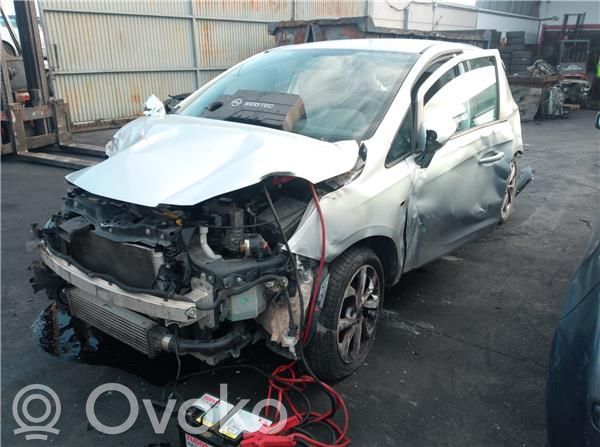 Corsa E Corsa  13430017