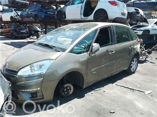 C4 I Picasso C4 Picasso, Grand Picasso, Aircross, Cactus