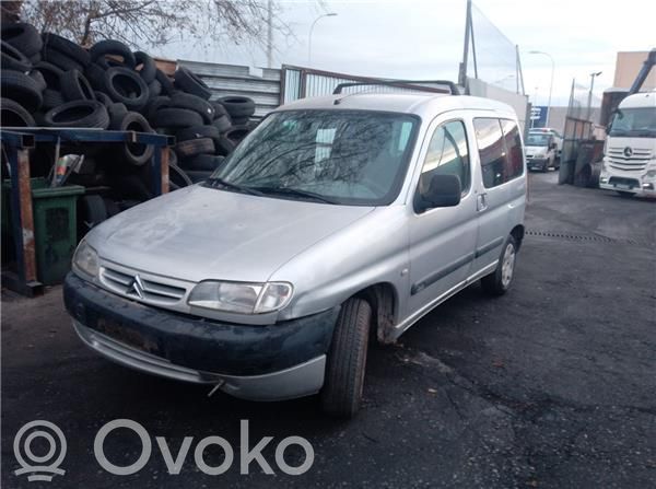 Berlingo Berlingo  6351EC