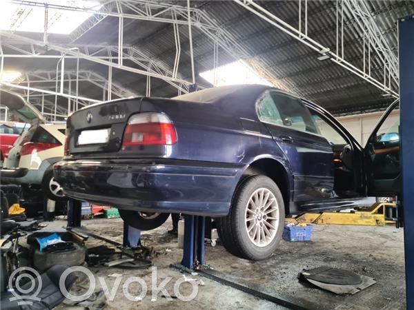 5 E39 Series 5  65526911006