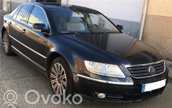 Phaeton Phaeton