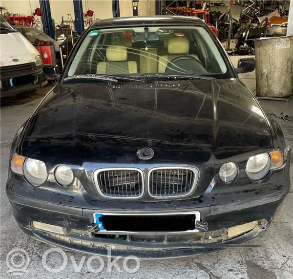 3 E46 Series 3  41357016206