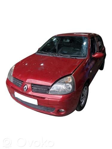 Clio II Clio  E2018011