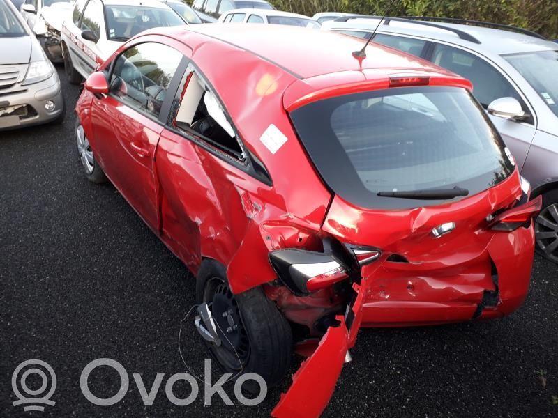 Corsa E Corsa  39006353