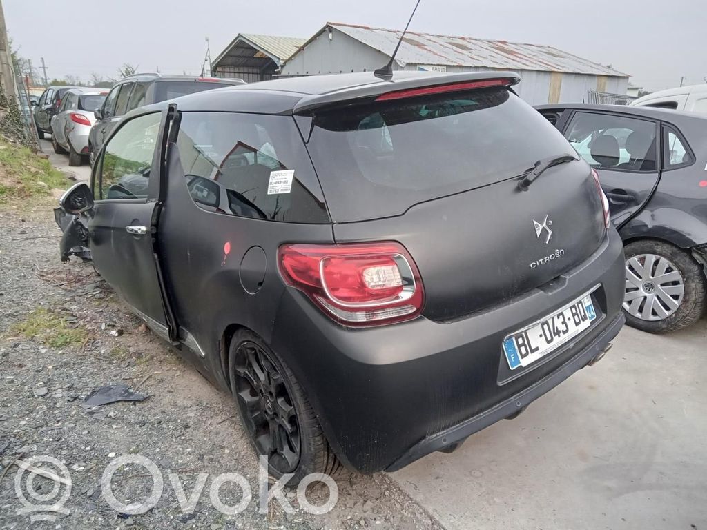 DS3 DS3  9170KS