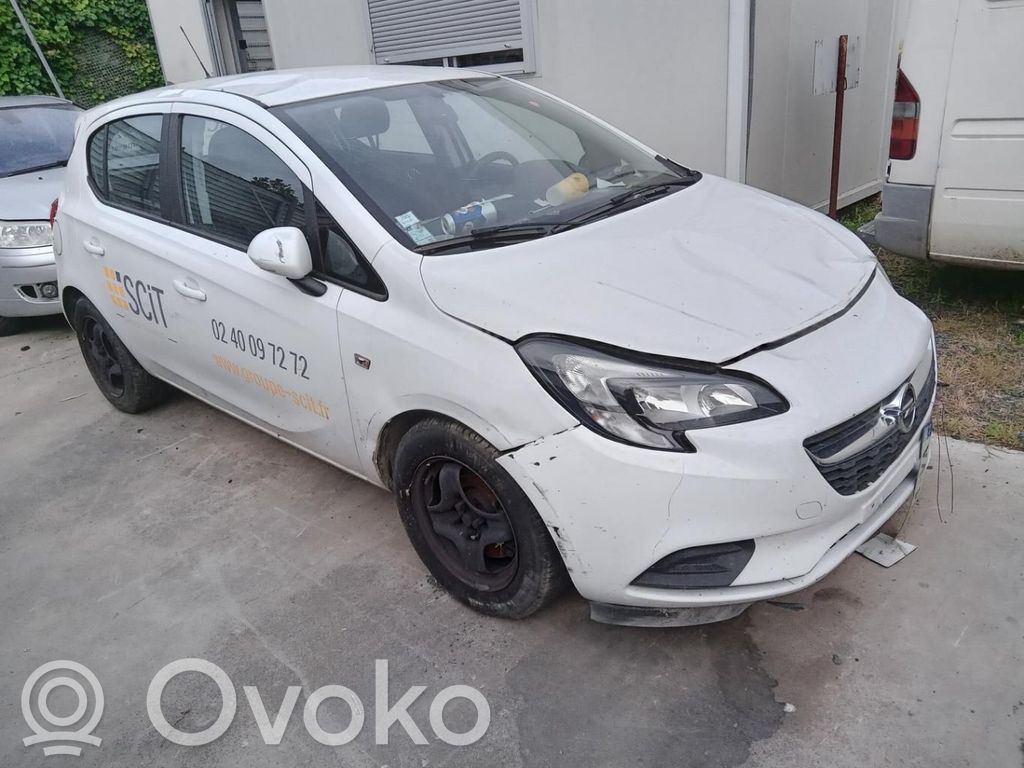 Corsa E Corsa  39149275