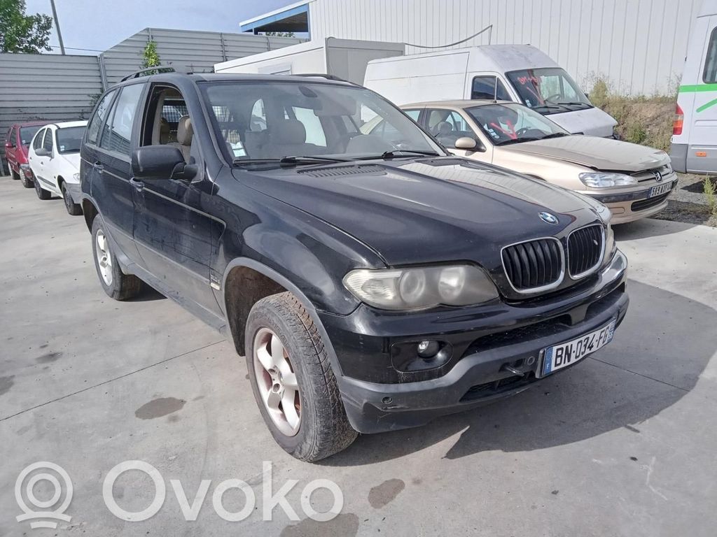 X5 E53 X5  34516773013