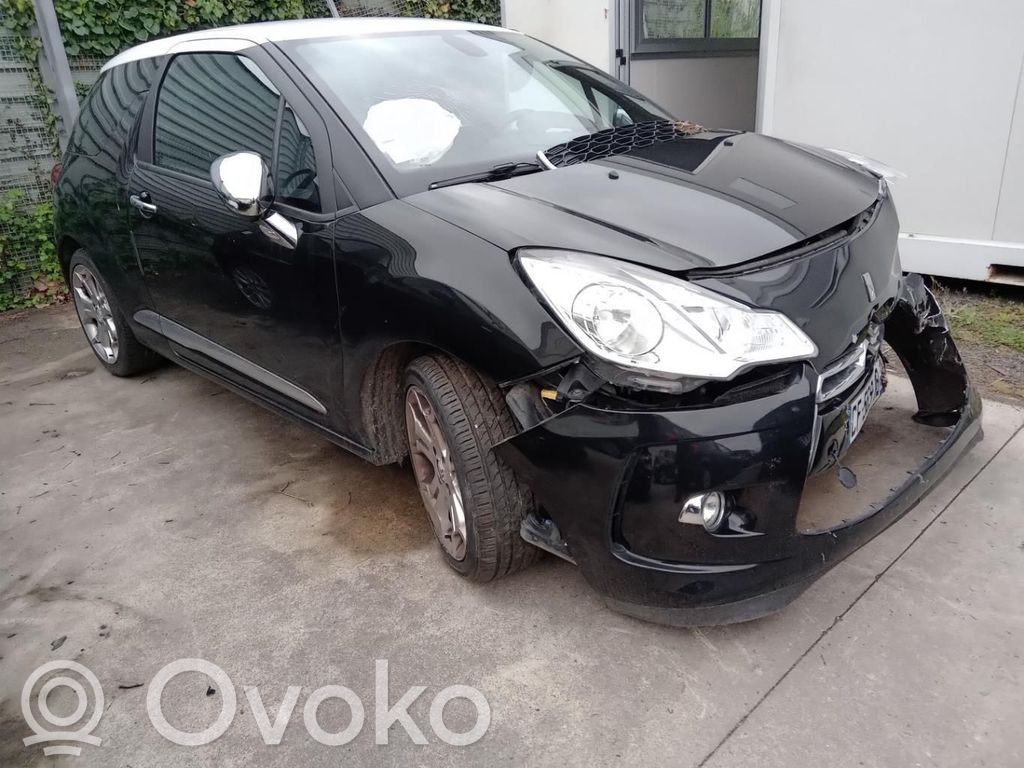DS3 DS3  8701CE