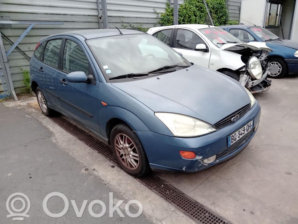 Focus Focus  1152095
