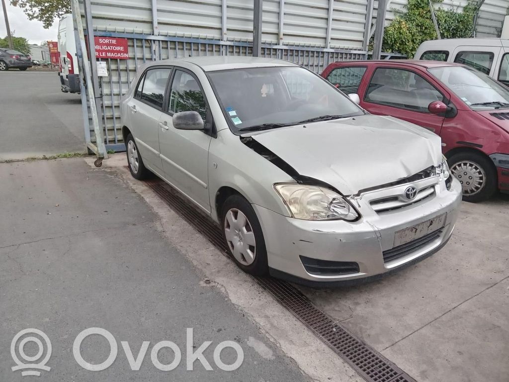 Corolla E120 E130 Corolla  5590412010